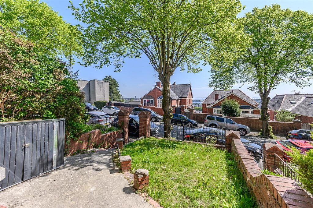 Additional image 24 of 5 bed terraced house for saleRomilly Road, Barry CF62