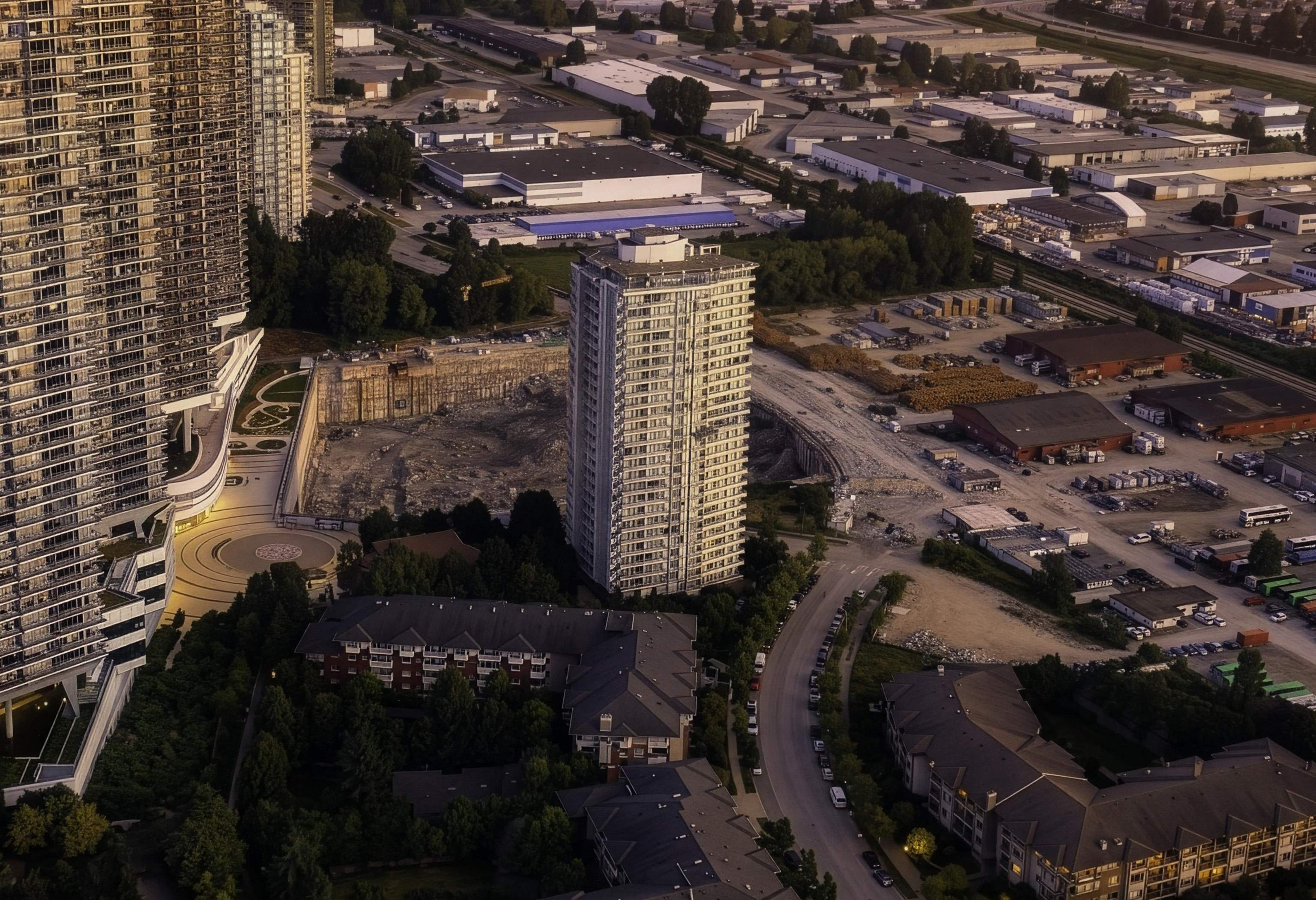 Additional image 3 of 802-2289 Yukon Crescent, Burnaby, BC, V5C 0B2