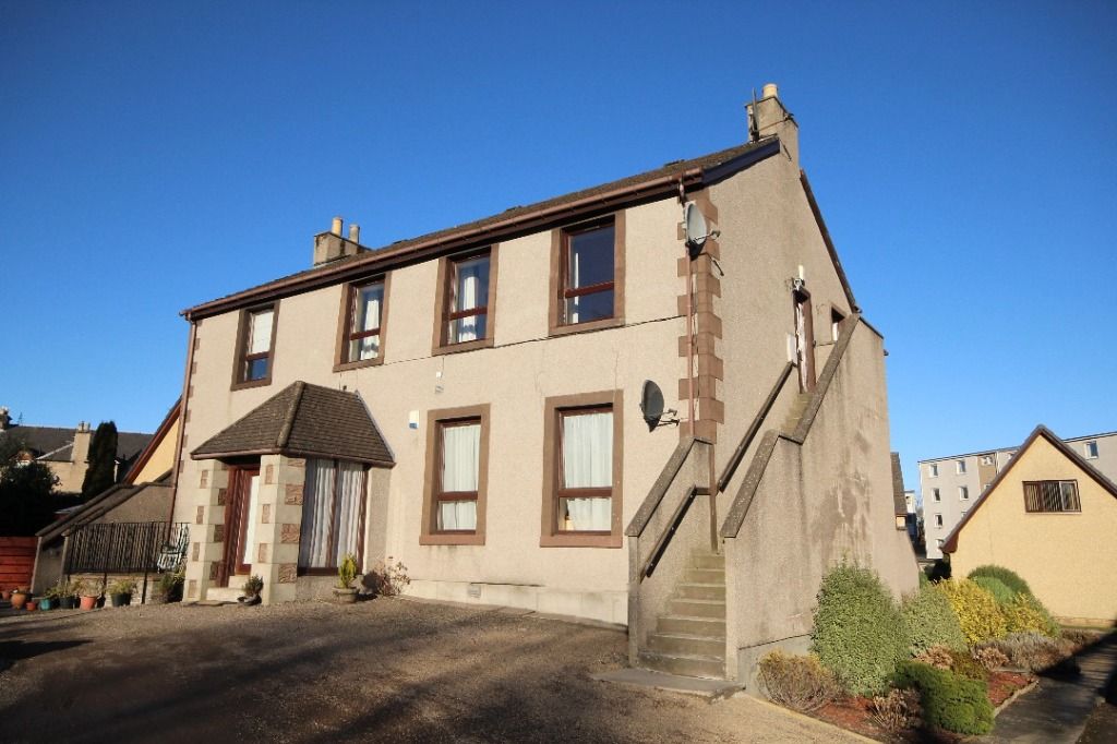 2 bed flat to rent3 Dower Place, Perth, Perthshire PH1