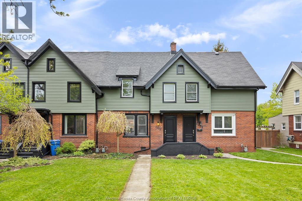 1275 Monmouth , Windsor, ON, N8Y3M2