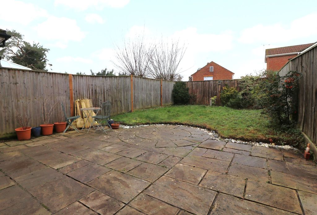 Additional image 10 of 3 bed semi-detached house for saleLower St. Helens Road, Hedge End SO30