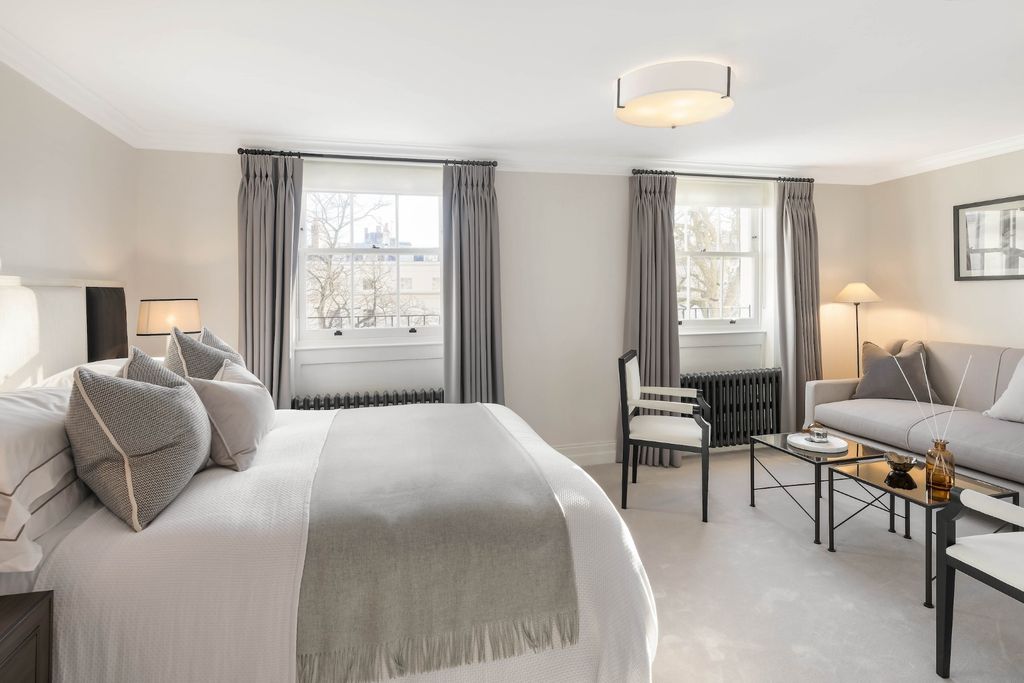 Additional image 10 of 6 bed town house for saleChester Square, Belgravia, London SW1W, United Kingdom