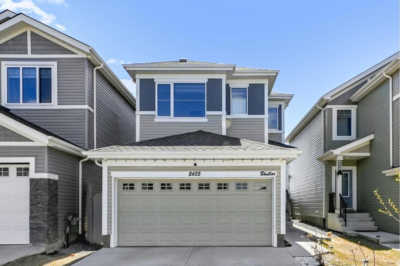 Additional image 7 of 2435 12 Avenue NW, Edmonton, AB, T6T2M6