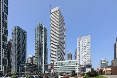 Additional image 8 of 412-4065 Confederation Parkway, Mississauga, ON, L5B 0L4