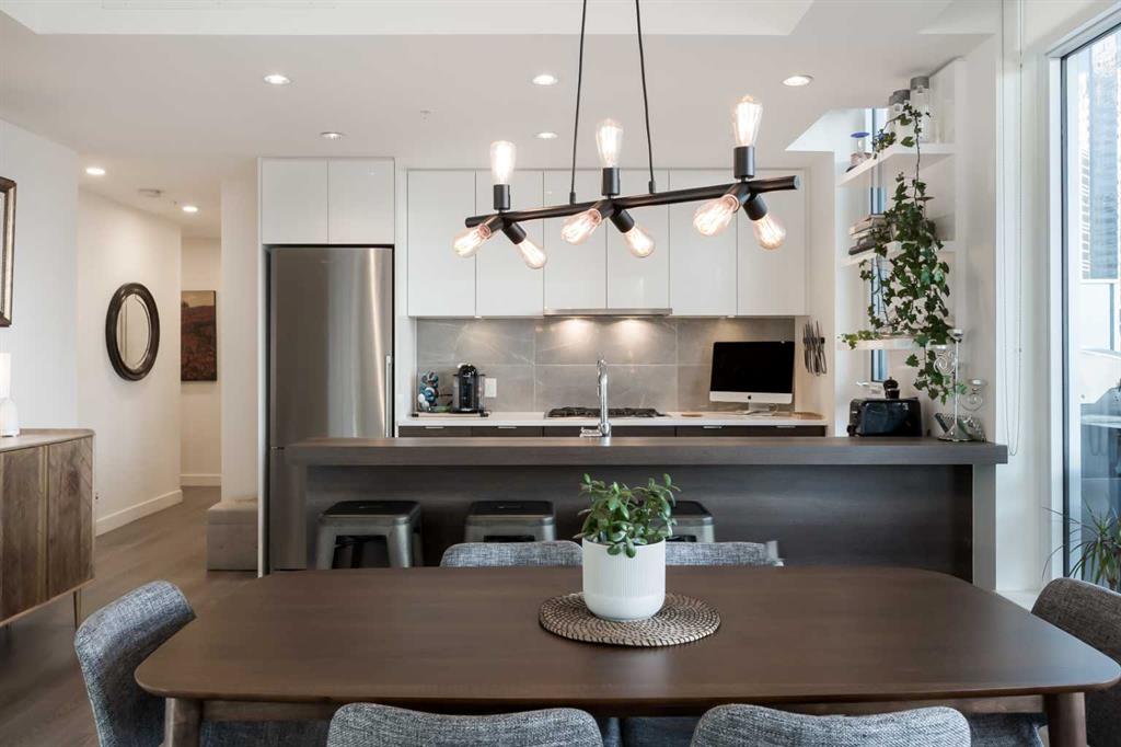 Additional image 4 of 803-108 Waterfront Court SW, Calgary, AB, T2P 1K7
