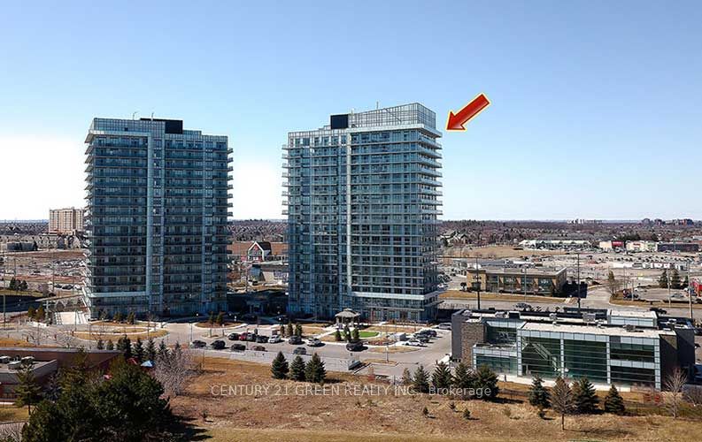 Additional image 2 of Ph 4-4655 Glen Erin Drive, Mississauga, ON, L5M 0Z1