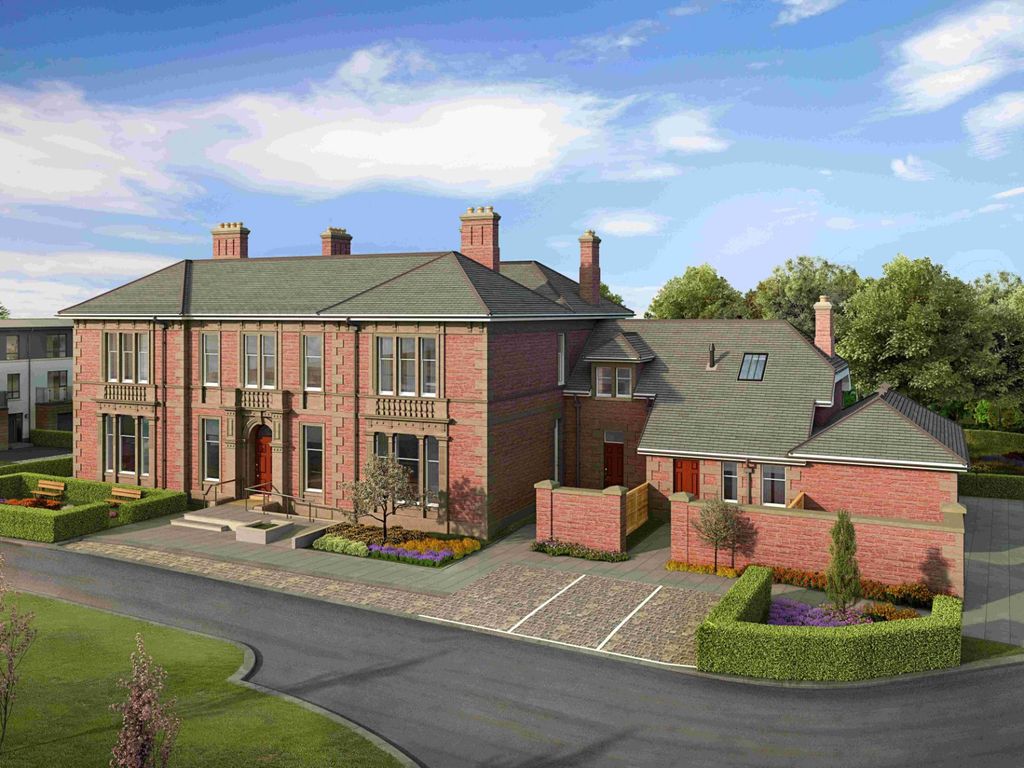 Additional image 3 of 2 bed flat for saleDrummond Hill, Inverness, Highland IV2