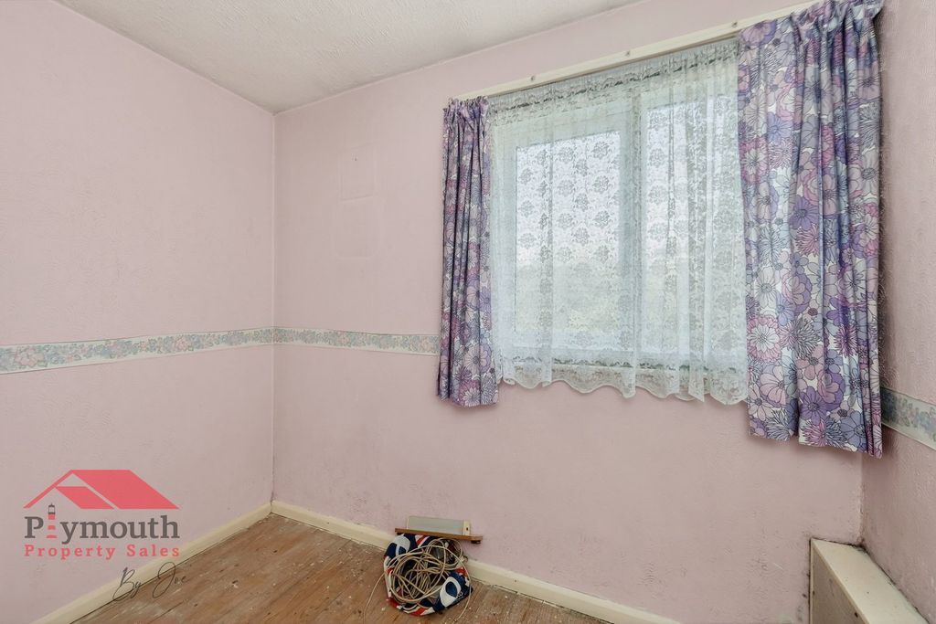 Additional image 8 of 3 bed terraced house for saleDeer Park Drive, Plymouth PL3