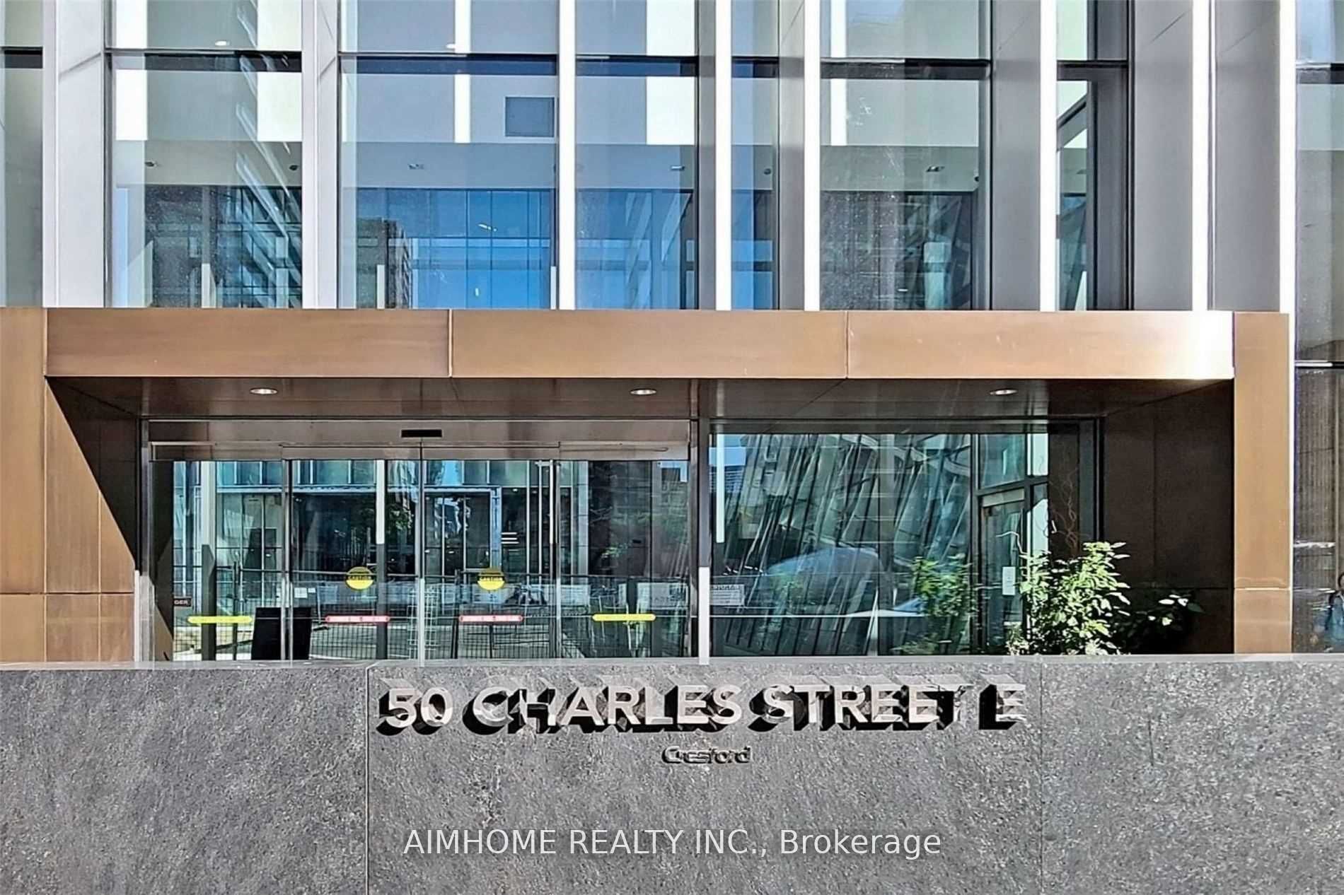 Additional image 3 of 1708-50 Charles Street E, Toronto, ON, M4Y 0C3