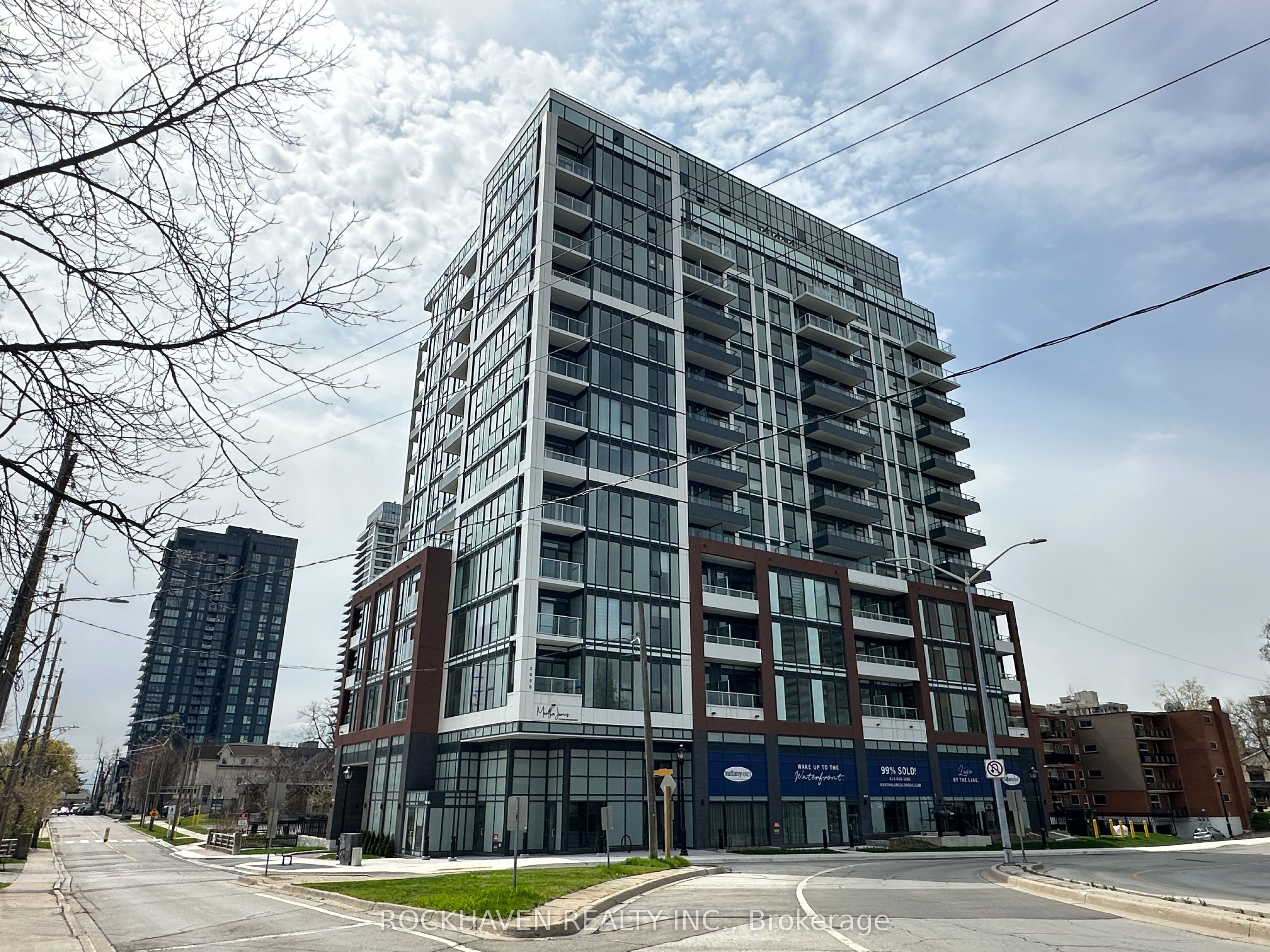 809-2088 James Street, Burlington, ON, L7R 0H2