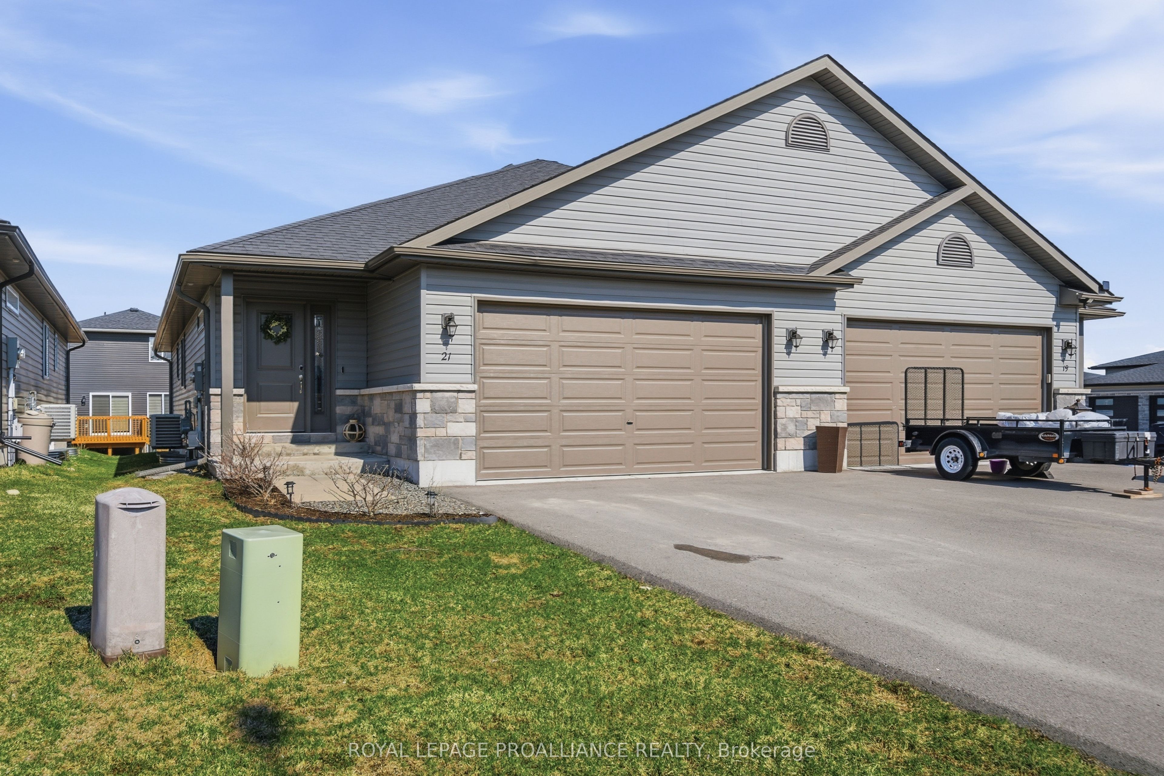 21 Lehtinen Crescent, Belleville, ON, K8P 5G3