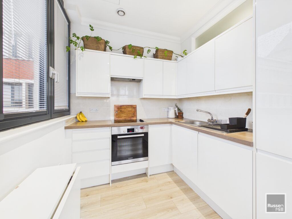 Additional image 4 of 2 bed flat for saleSentinel House, Surrey Street, Norwich NR1
