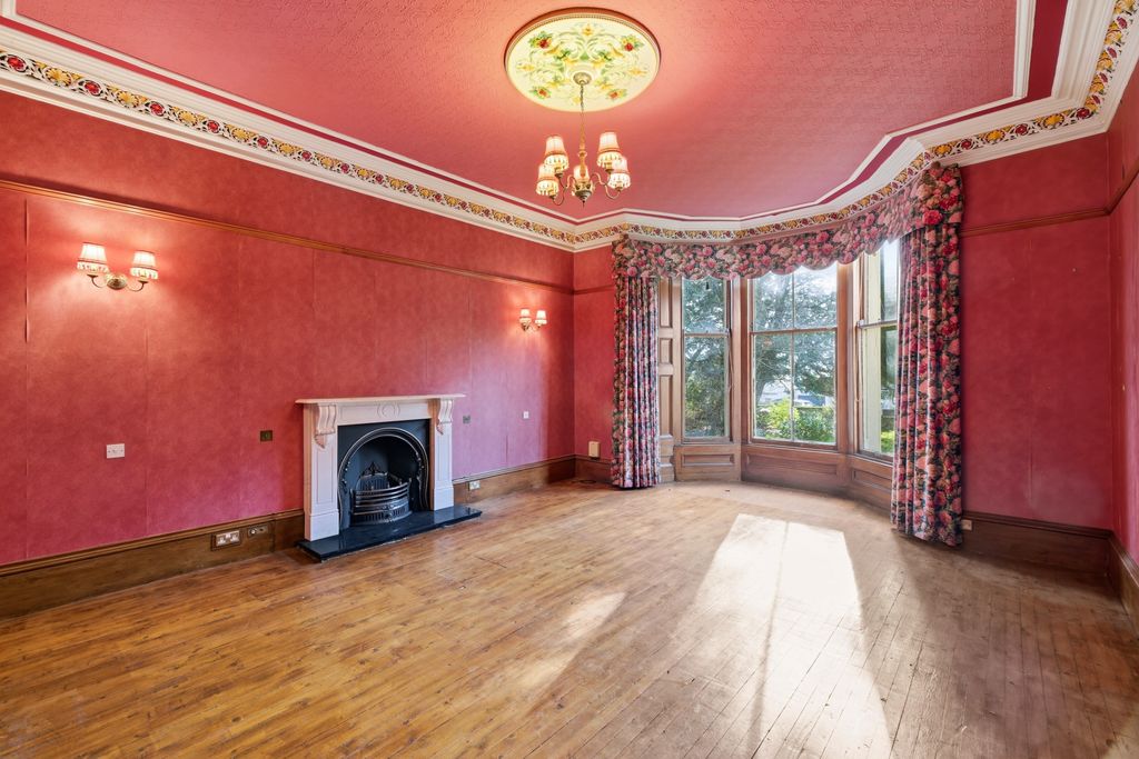 Additional image 7 of 5 bed detached house for saleRowanlea, 15 Panmure Terrace, Broughty Ferry DD5