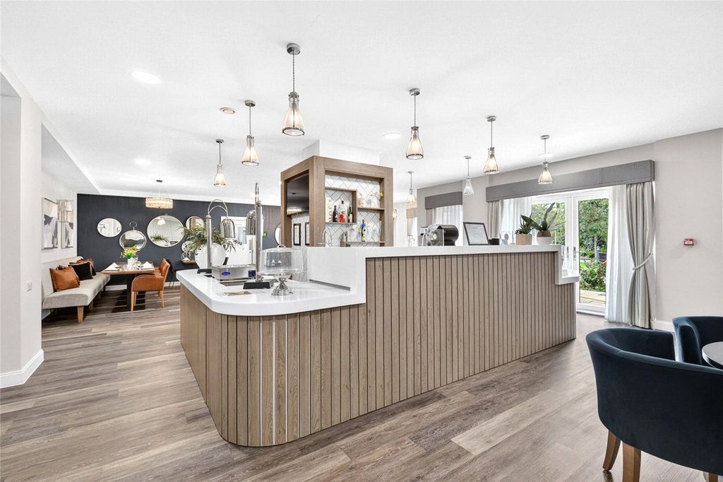 Additional image 15 of 1 bed property to rentQueens Road, Weybridge, Surrey KT13
