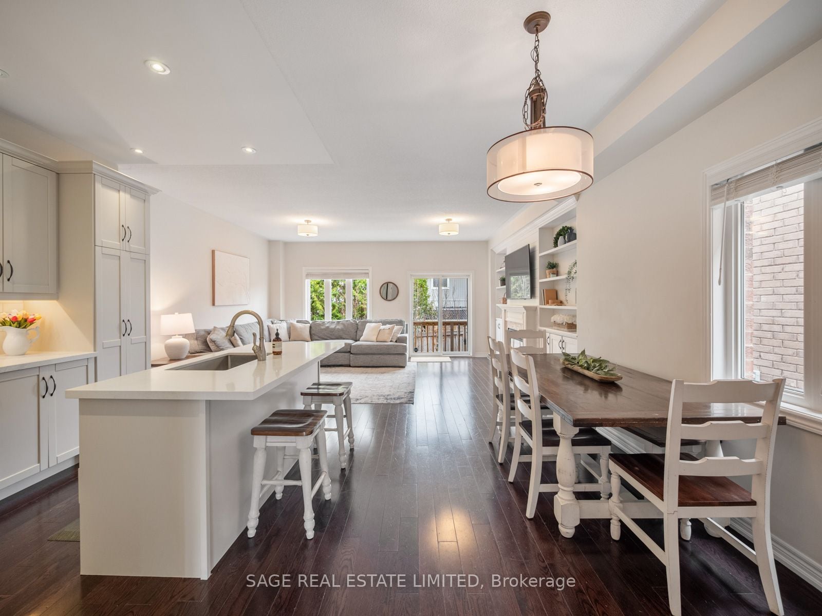 Additional image 2 of 62 Donald Stewart Crescent, East Gwillimbury, ON, L0G 1M0