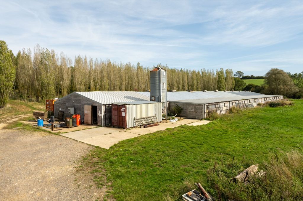 Additional image 53 of 4 bed equestrian for saleCollege Farm Road, Belton In Rutland, Oakham, Rutland LE15