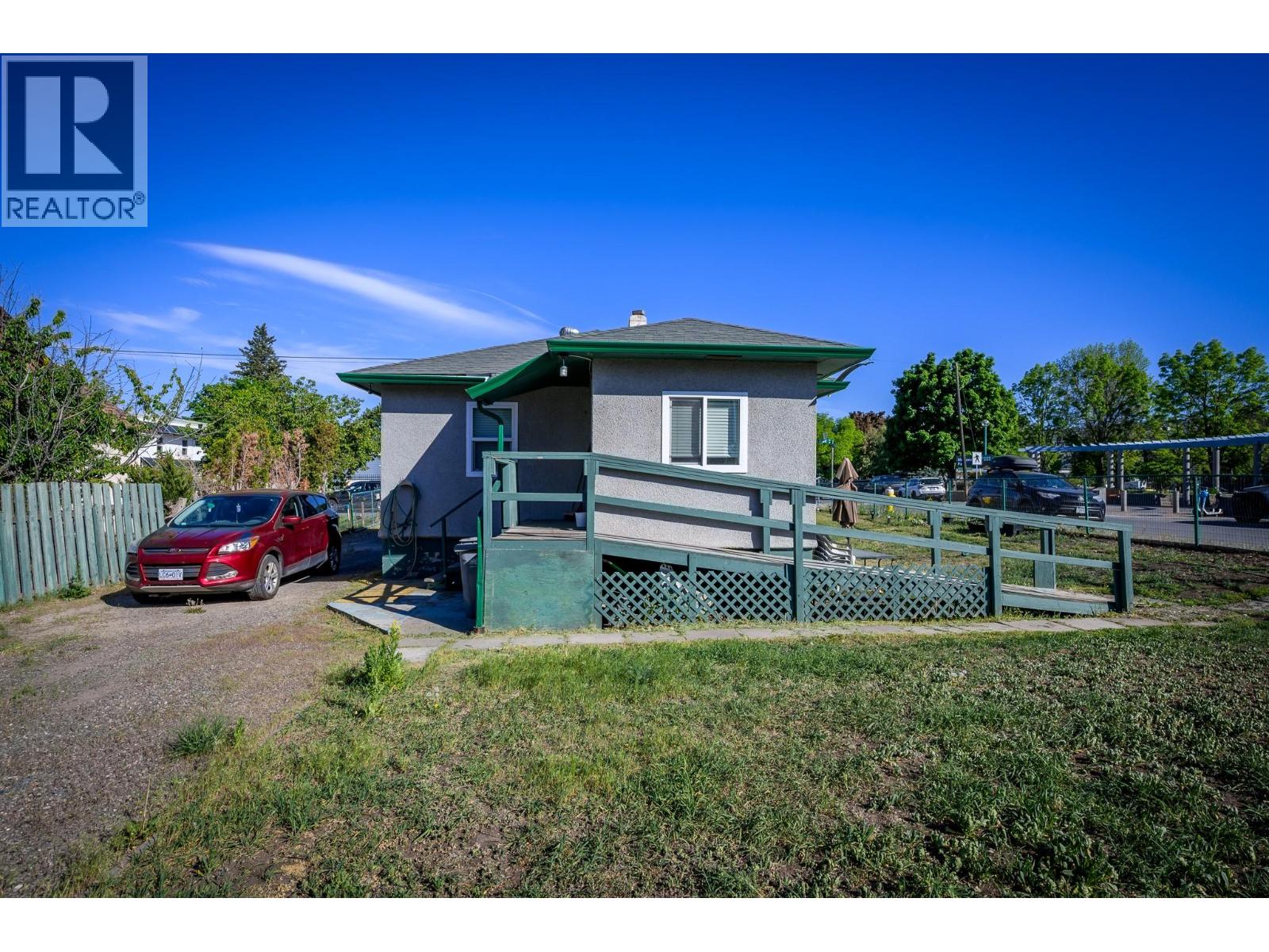 164 Holway Street, Kamloops, BC, V2B4A4
