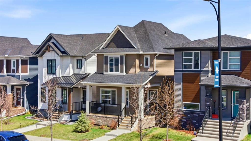 Additional image 3 of 132 Highview Gate SE, Airdrie, AB, T4A3L6