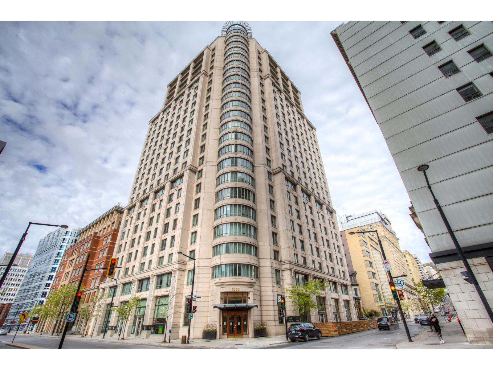 2000G Rue Drummond