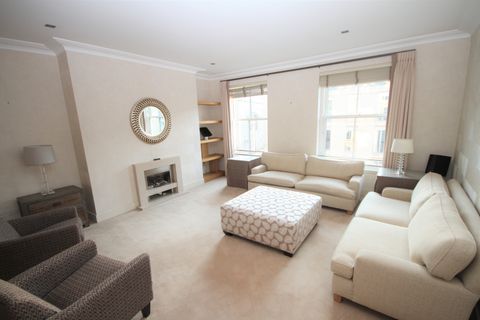 St. Vincent Place, New Town, Edinburgh EH3