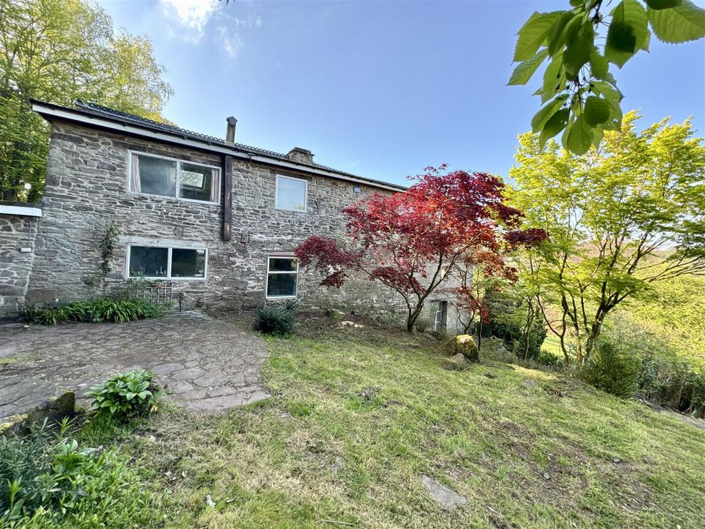 Additional image 22 of 3 bed farm for saleLlanigon, Hereford HR3