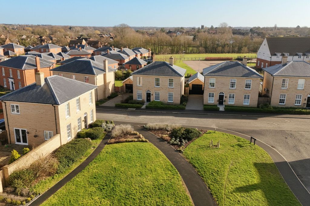 Additional image 26 of 4 bed detached house for saleOak Avenue, Loddon, Norwich NR14