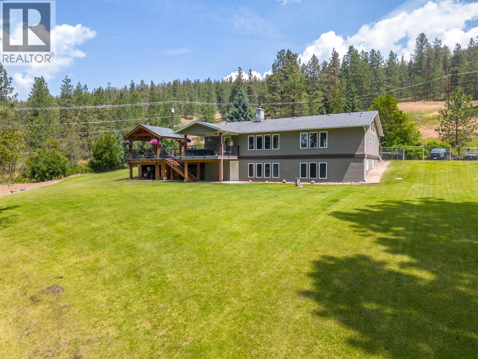 6051 Postill Lake Road, Kelowna, BC, V1X7V3
