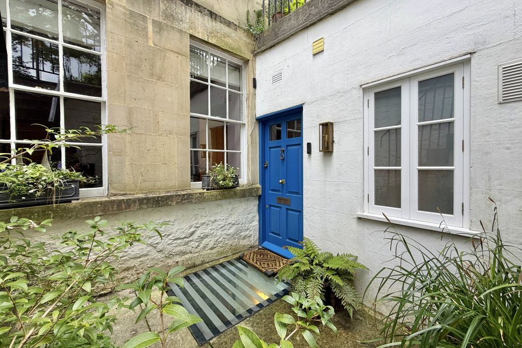 Additional image 20 of 3 bed maisonette for saleGrosvenor Place, Bath BA1
