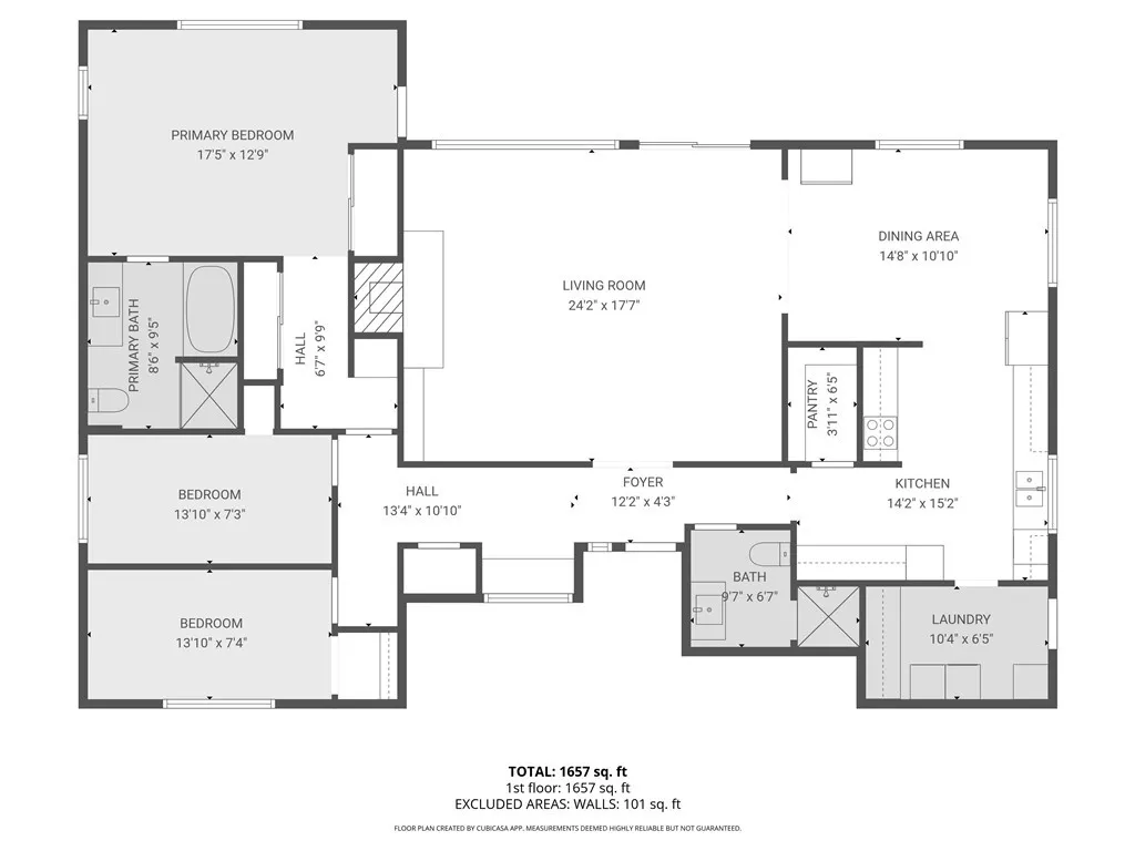 3400 W Nicolet St, Banning, CA 92220