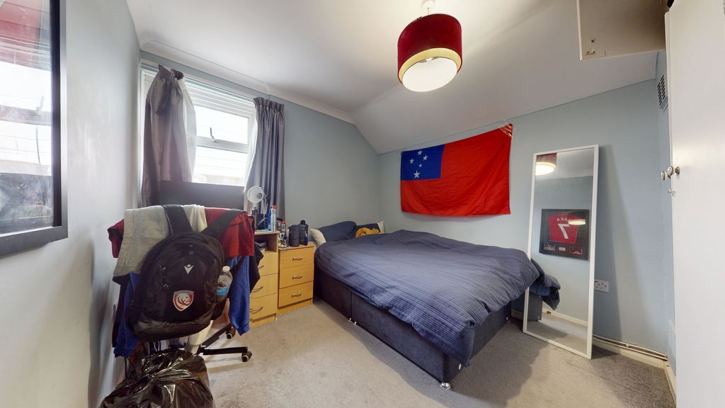 Additional image 10 of 4 bed shared accommodation to rentDogfield Street, Cardiff CF24