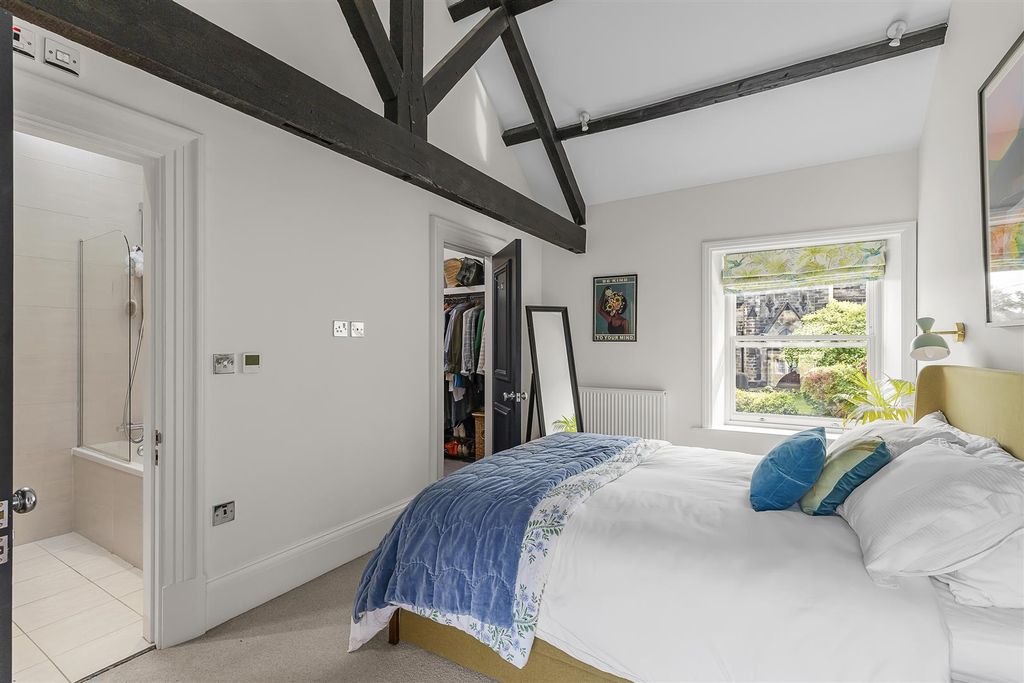 Additional image 13 of 3 bed end terrace house for saleMain Street, Burley In Wharfedale, Ilkley LS29