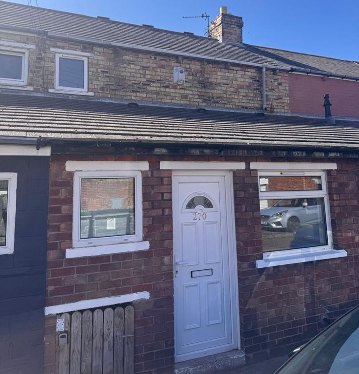 Additional image 4 of 2 bed terraced house to rentChestnut Street, Ashington NE63