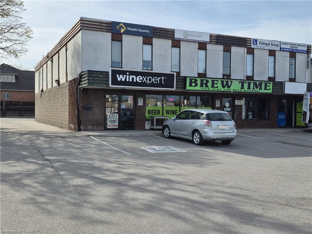Additional image 2 of 203-1638 Upper James Street, Hamilton, ON, L9B 1K4