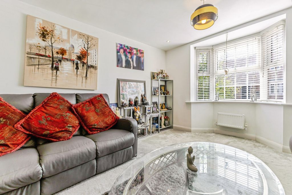 Additional image 9 of 4 bed detached house for saleMonteyne Close, Northampton NN6