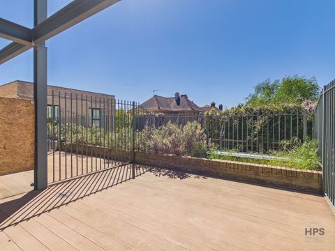 Flamsteed Close, Cambridge CB1