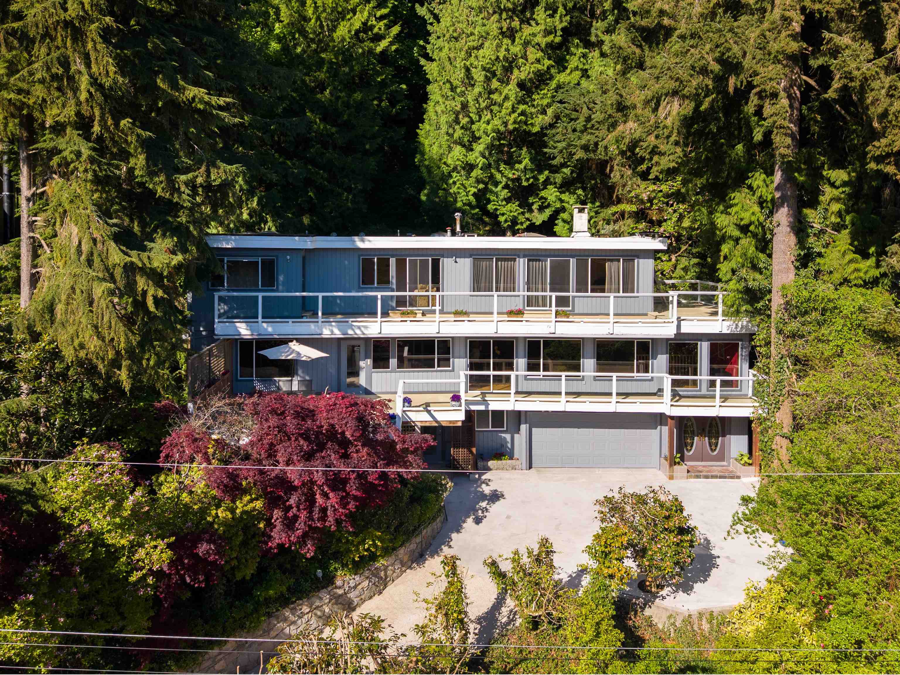 3897 Bayridge Avenue, West Vancouver, BC, V7V 3J3