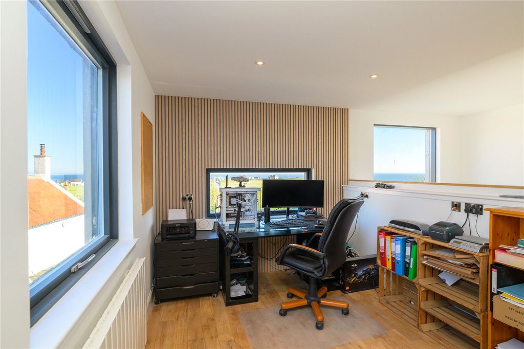 Additional image 14 of 5 bed detached house for saleWester Grange, Grange Road, Earlsferry, Fife KY9
