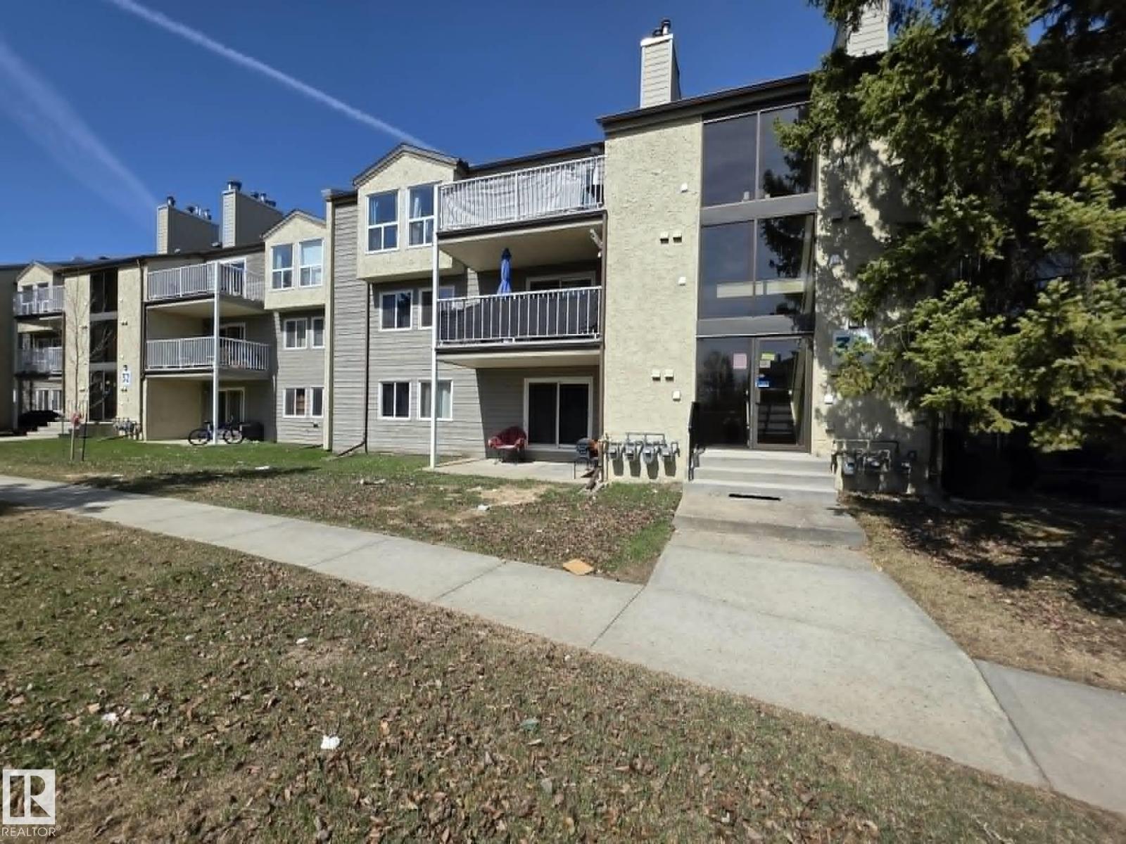 304-34 Alpine Place, St. Albert, AB, T8N2Y2