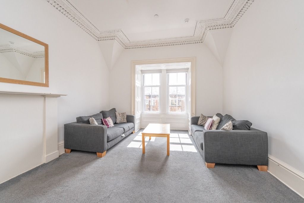 Additional image 4 of 5 bed flat to rentDalkeith Road, South Side, Edinburgh EH16