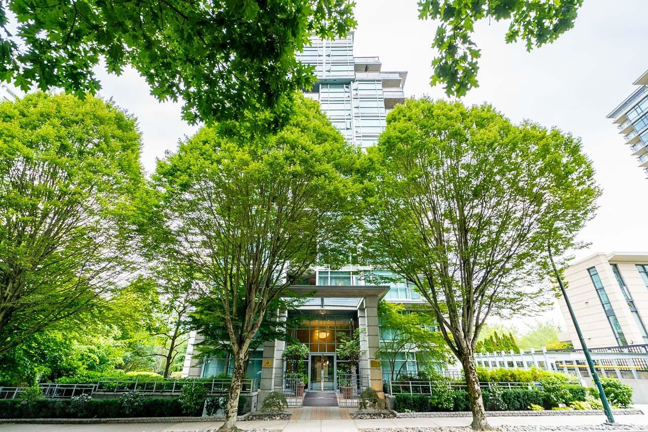 Additional image 4 of 1010-1889 Alberni Street, Vancouver, BC, V6G 3G7