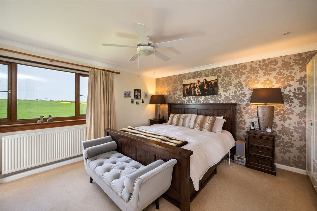 Additional image 13 of 5 bed detached house for saleBeechmount, Kingscavil, Linlithgow, West Lothian EH49