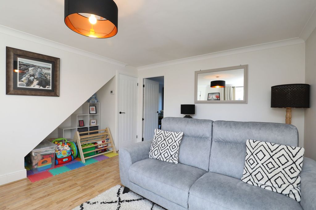 Additional image 5 of 3 bed end terrace house for saleBlaen Y Ddol, Broadlands, Bridgend CF31