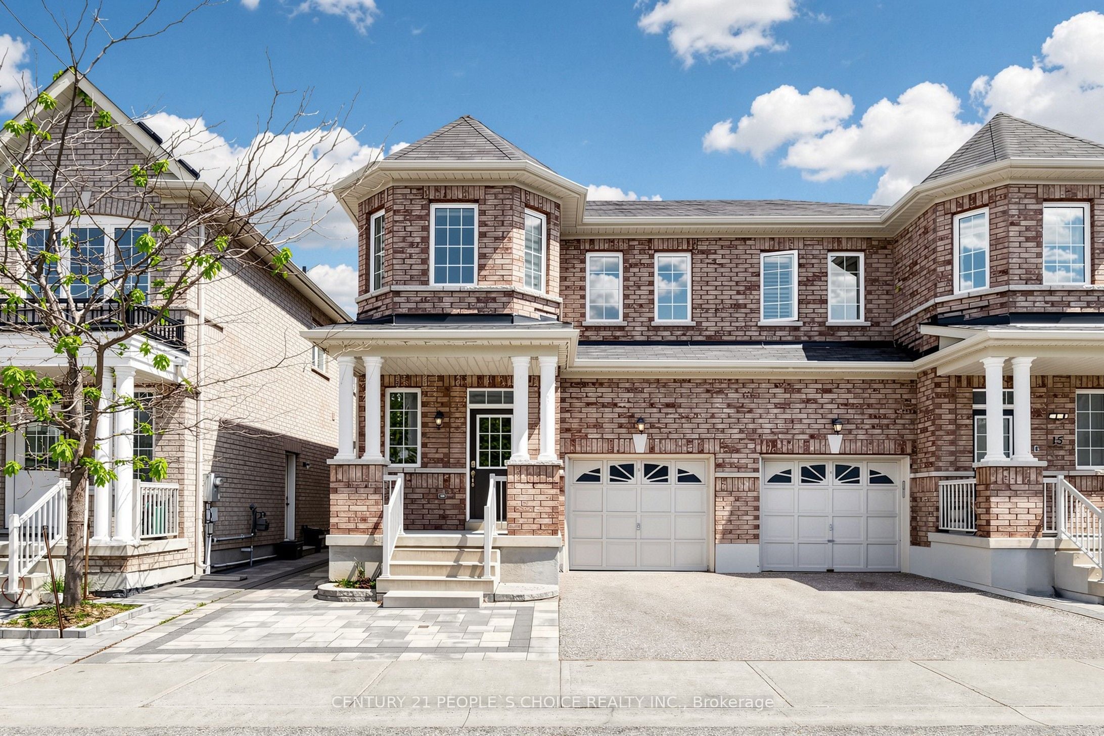 13 Trinco Way, Markham, ON, L3S 0C4