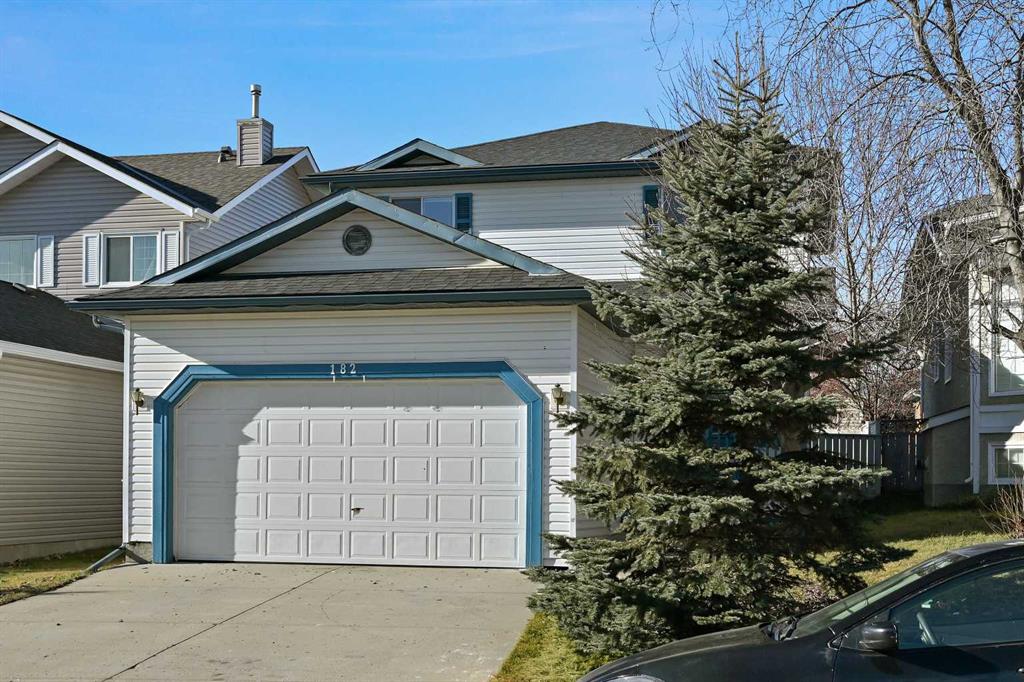Additional image 3 of 182 Coventry Close NE, Calgary, AB, T3K 4A6