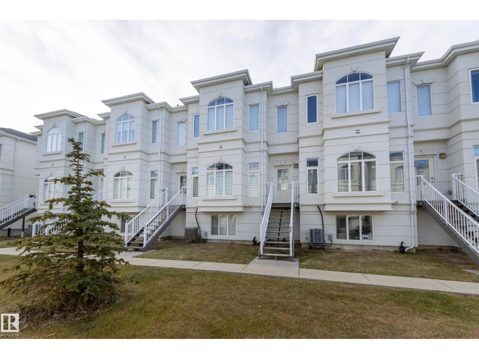 66-723 172 Street SW, Edmonton, AB, T6W1A5