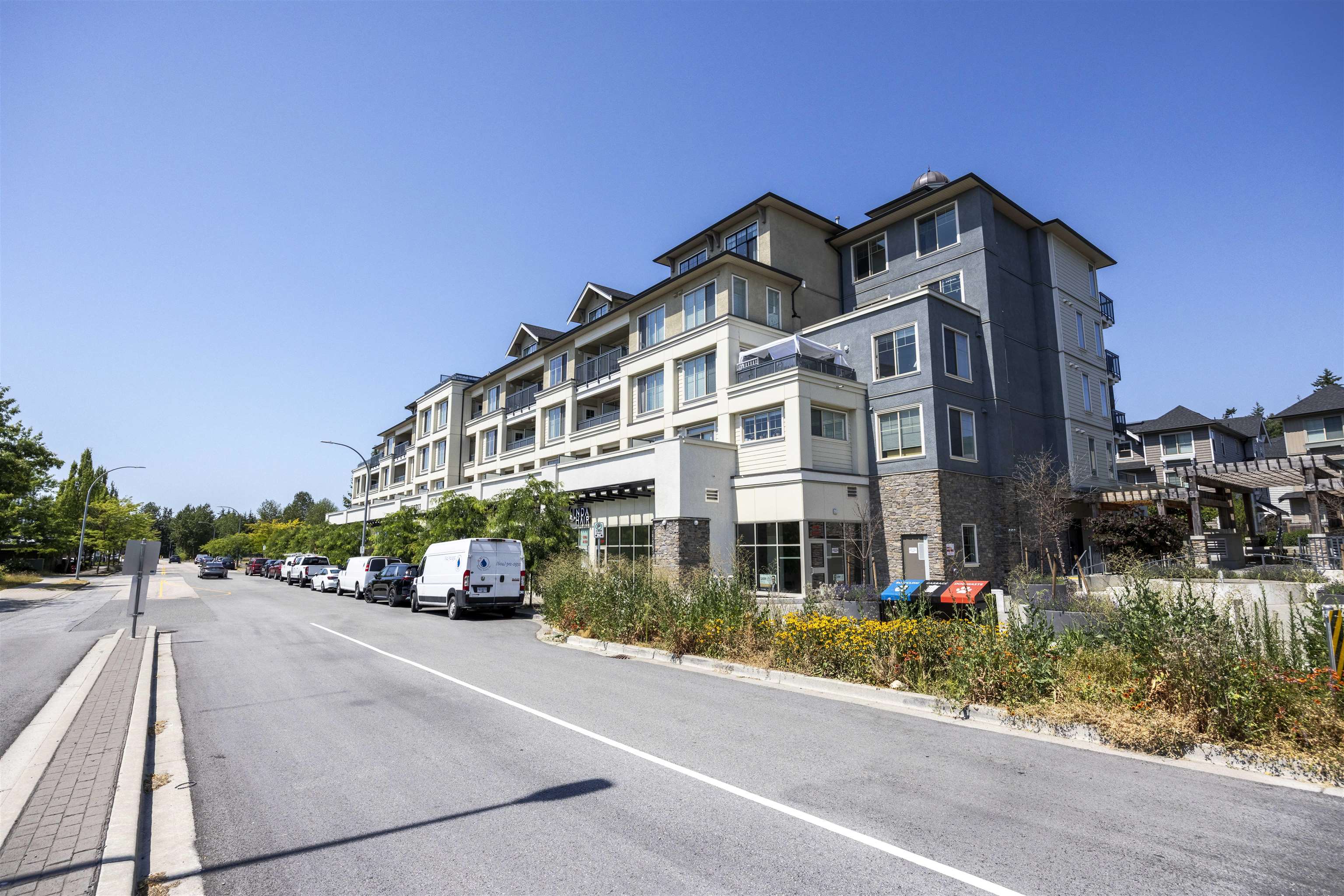 Additional image 2 of A104-20487 65 Avenue, Langley, BC, V2Y 3K5