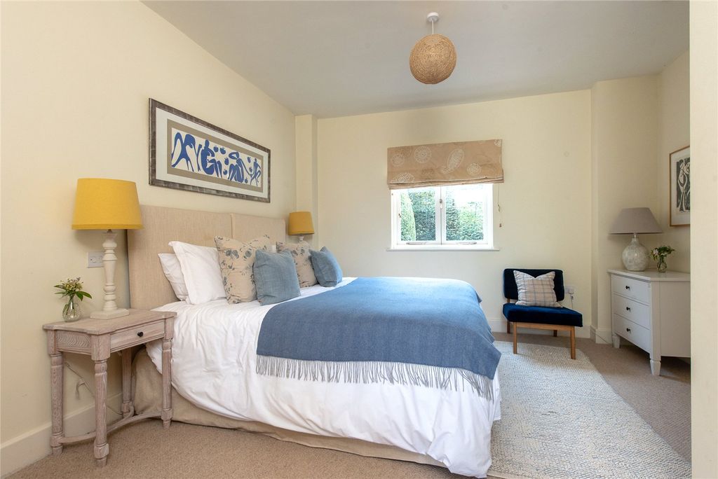 Additional image 27 of 5 bed detached house for salePaxford, Moreton-In-Marsh, Gloucestershire GL56