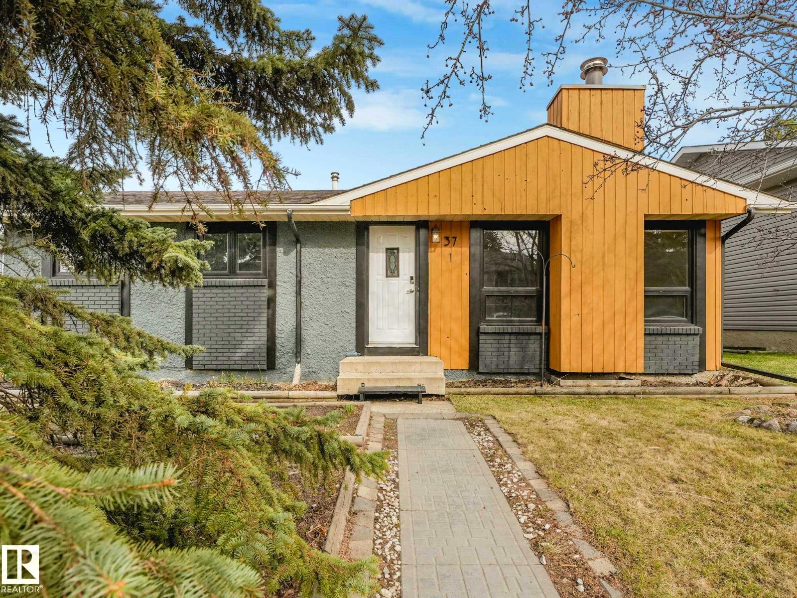 Additional image 2 of 37 Woodstock Drive, Sherwood Park, AB, T8A4C4