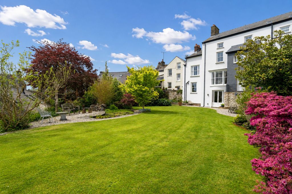 Additional image 8 of 7 bed detached house for saleLlywnon, 61 St James Street, Narberth SA67