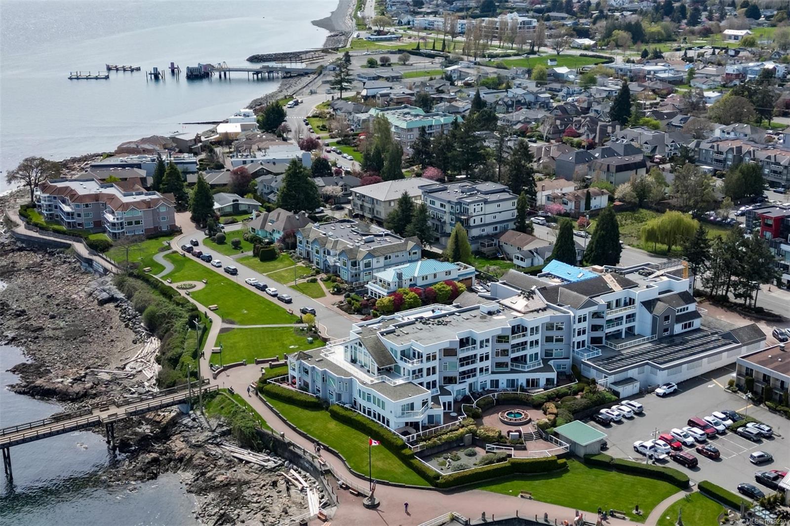 2535 Bevan Avenue, Sidney, BC, V8L 1W5